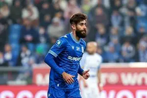 ناکامی لخ پوزنان در لیگ قهرمانان؛ درخشش بی‌ثمر علی قلی‌زاده